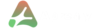 Logo de Aprenly